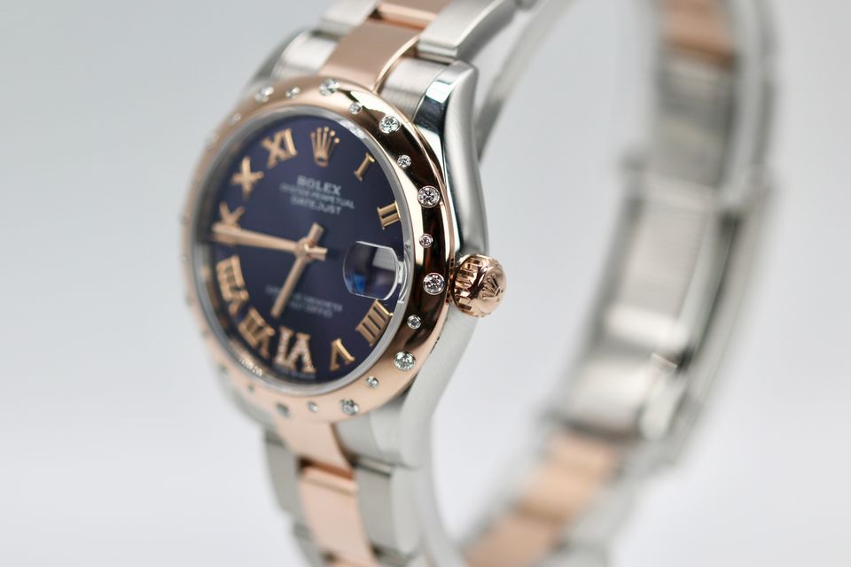 Rolex Datejust Lady 31 278341 RBR Image 2